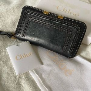 ✨CHLOE MARCIE WALLET✨